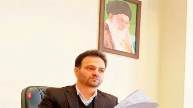 اولین تصویر از قاضی ترور شده صبح امروز در شیراز + عکس