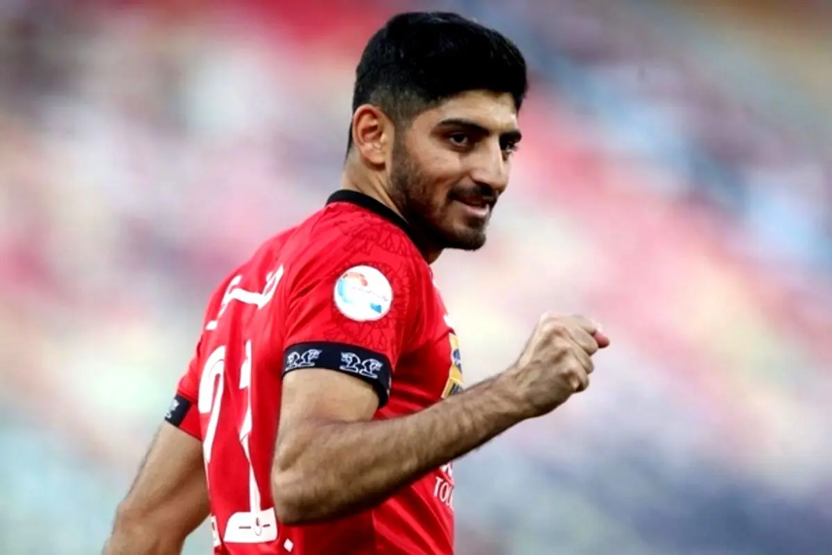 مهدی ترابی با پرسپولیس قرارداد بست؟/ اقدام جنجالی ترابی با حذف عکس های تراکتور + عکس
