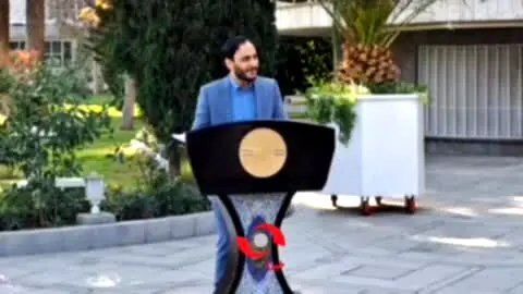 واکنش معنادار سخنگوی دولت به استعفای رستم قاسمی + فیلم

