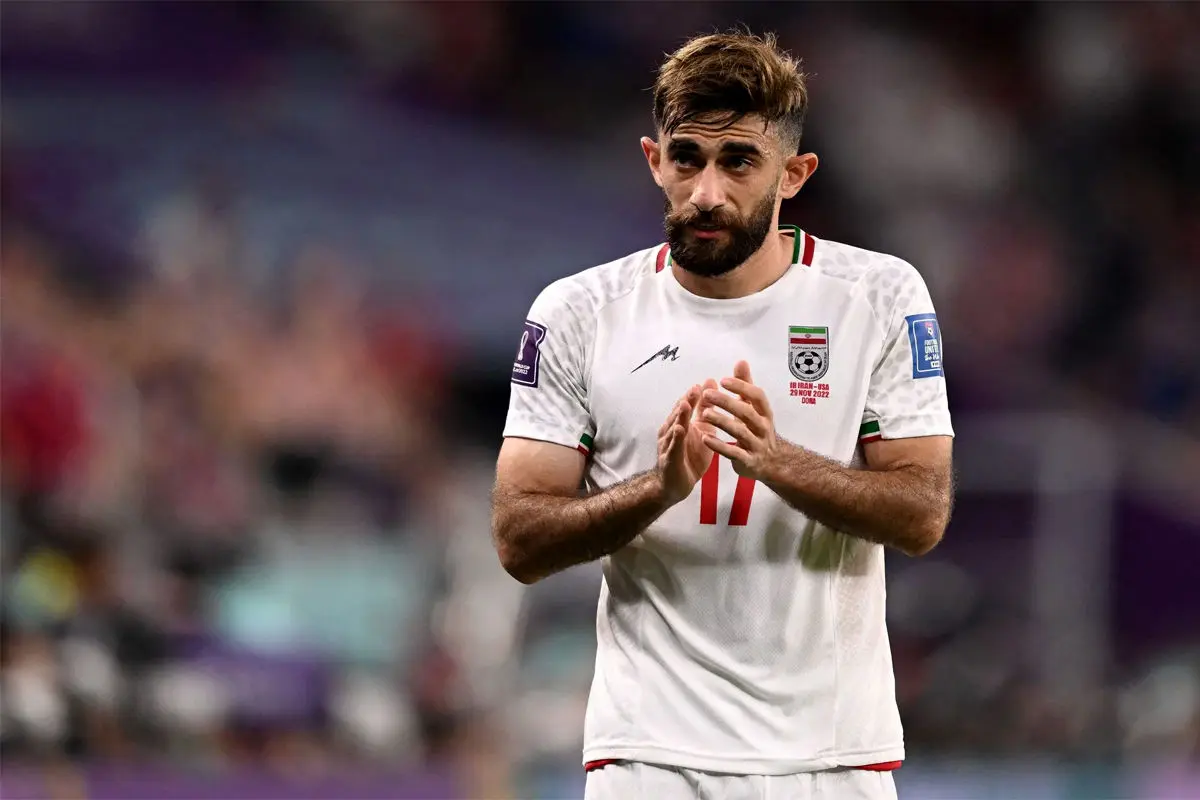 علی قلی‌زاده به پرسپولیس برمی‌گردد؟
