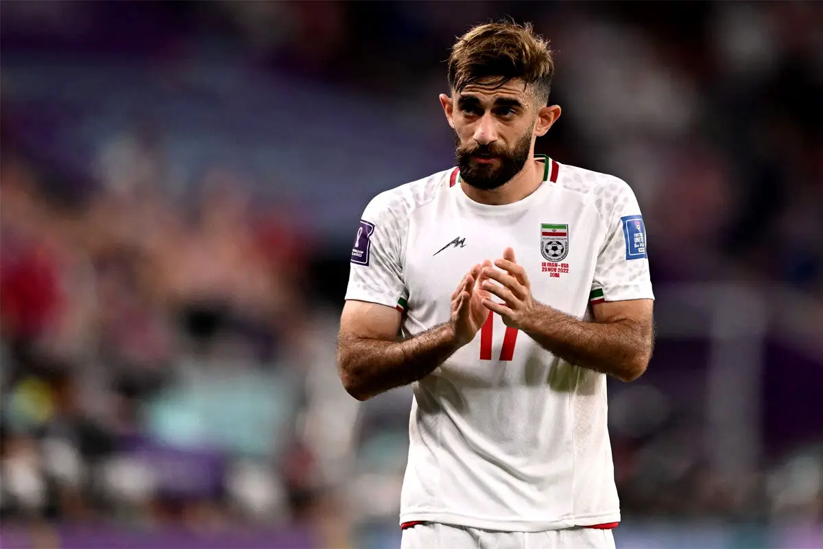 یحیی این بازیکن را می خواهد/ خرید این بازیکن برای پرسپولیس ۱۰۰ میلیارد آب می‌خورد!