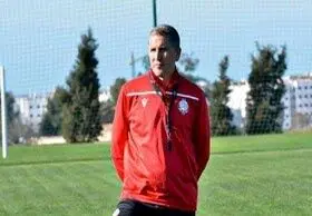 شوک الجزایری ها به هواداران پرسپولیس | گاریدو  به ایران نمی تواند بیاید