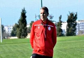 شوک الجزایری ها به هواداران پرسپولیس | گاریدو  به ایران نمی تواند بیاید