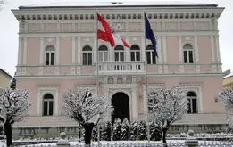 سفارت اتریش در تهران همه خدمات کنسولی را متوقف کرد