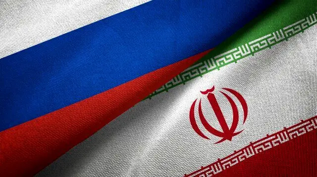جلالی: روابط ایران و روسیه در مسیر توسعه قرار دارد