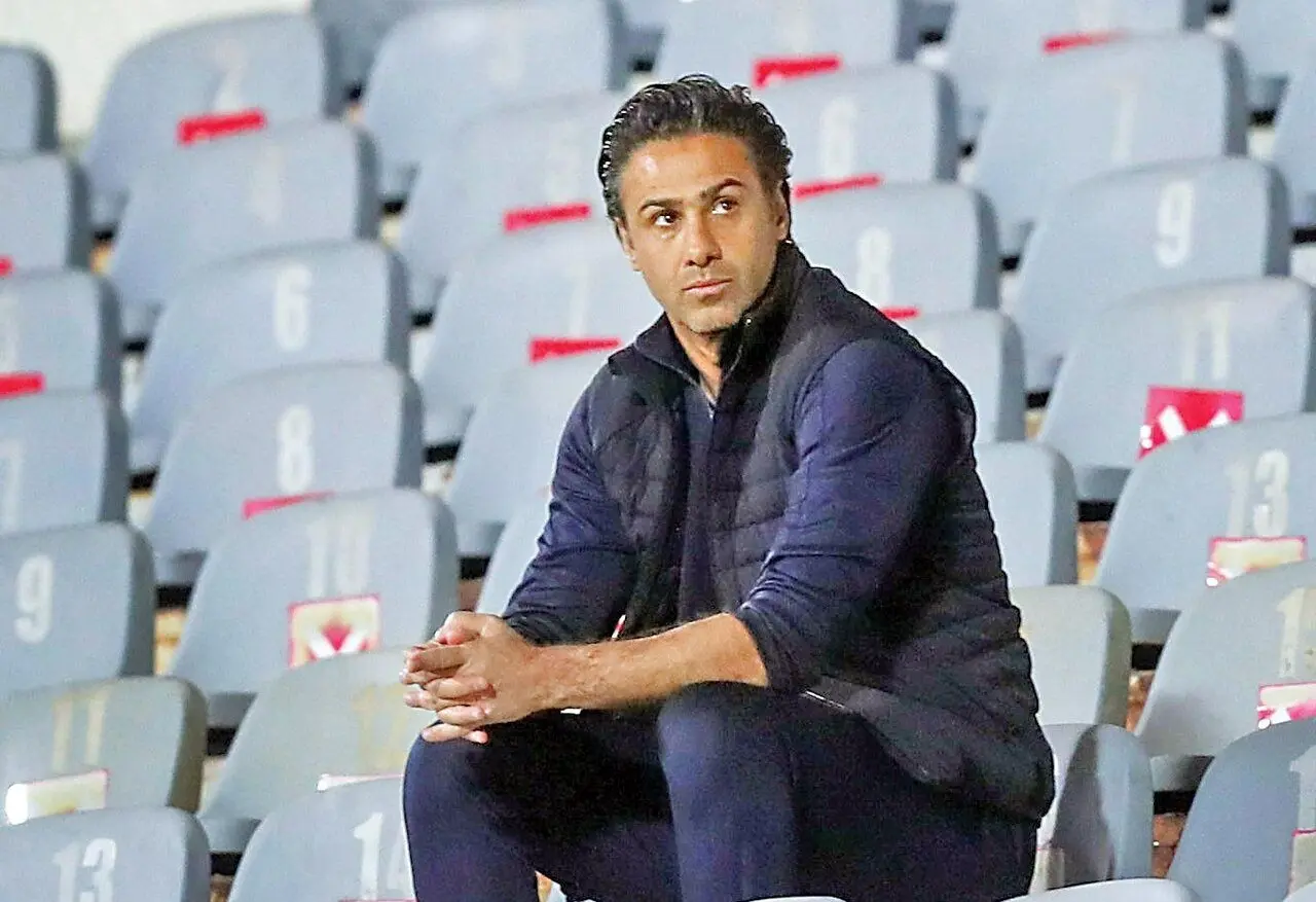 رسمی؛ تیم جدید فرهاد مجیدی مشخص شد + عکس
