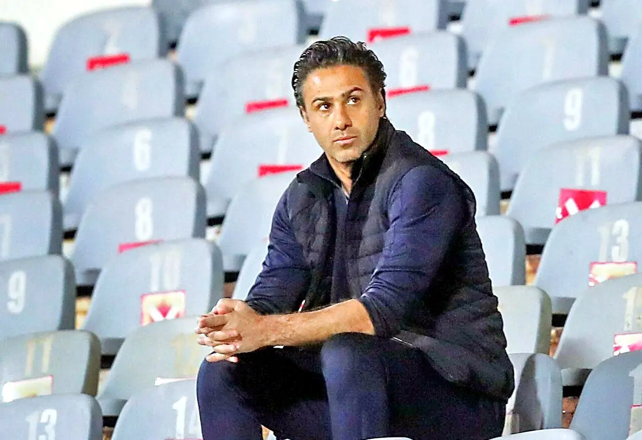 رسمی؛ تیم جدید فرهاد مجیدی مشخص شد + عکس