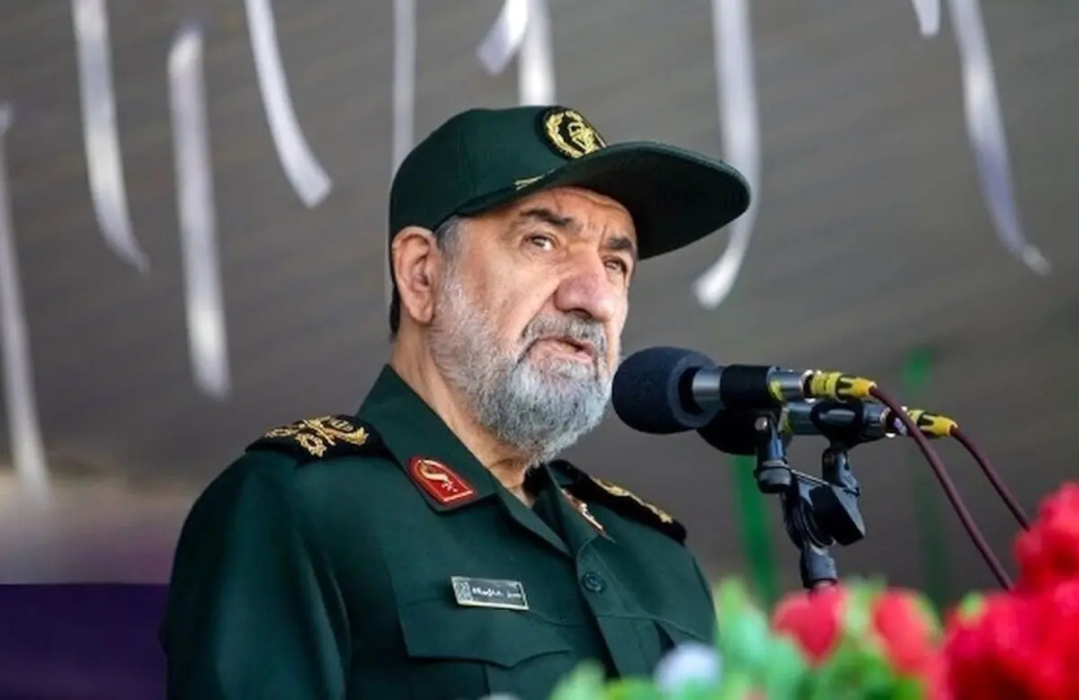 محسن رضایی: اسرائیل جلسه شورای امنیت را بمباران کرد! + فیلم