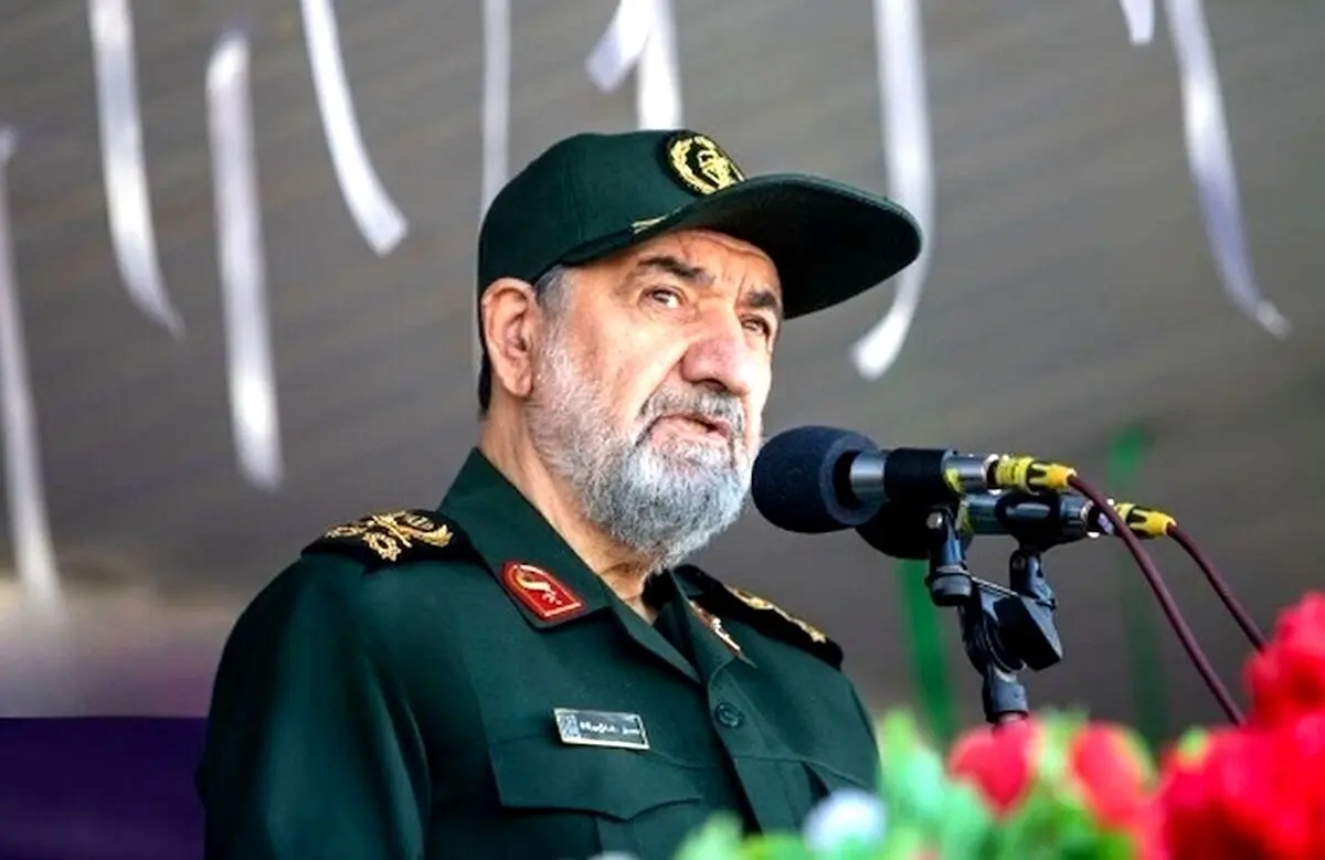 محسن رضایی: احتمالا جنگ می‌شود


