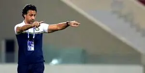 فرهاد مجیدی به دنبال مهاجم استقلال؟