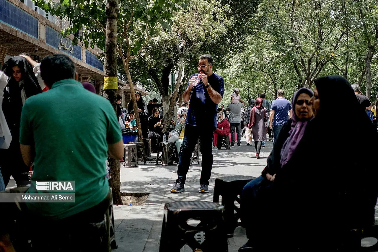 هفته جهنمی در پیش است

