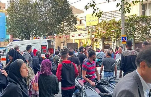 گزارش مهر از درگیری در مدرسه‌ دخترانه در سلسبیل و کشته شدن یک دختر دانش‌آموز