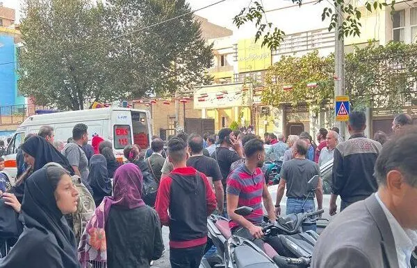 گزارش مهر از درگیری در مدرسه‌ دخترانه در سلسبیل و کشته شدن یک دختر دانش‌آموز
