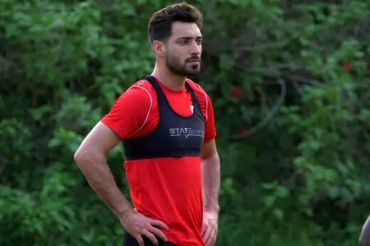 بمب گل محمدی رسما خنثی شد
