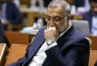 زاکانی از شهرداری تهران می رود؟