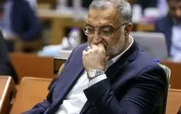 زاکانی از شهرداری تهران می رود؟