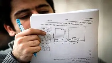 آموزش و پرورش بخشنامه امتحانات دی‌ماه را ابلاغ کرد + جدول