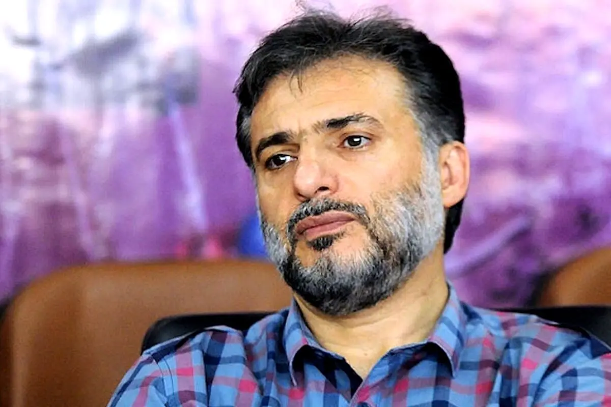 سیدجواد هاشمی: تیم ملی، تیم همه مردم است