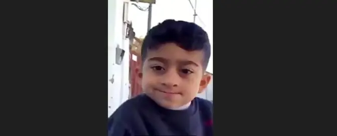 تغییر چهره عجیب «کچلیک» اینستاگرام +فیلم