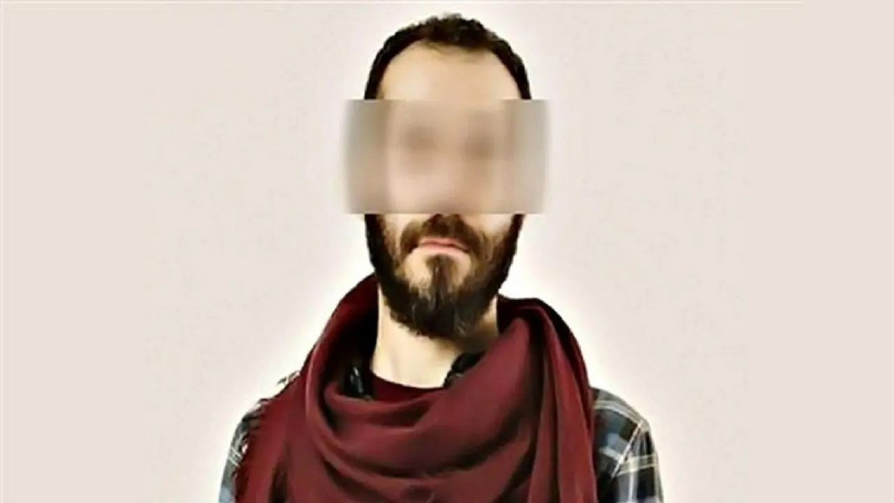 دسیسه کثیف «ک.الف» برای تجاوز به دختران | خوب حرف می زنم