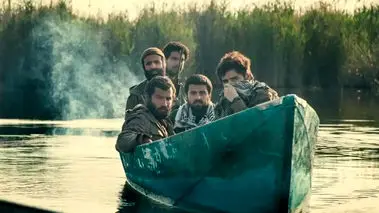 عذرخواهی عوامل سریال پسران هور از دادستانی سوسنگرد / ماجرا چه بود؟