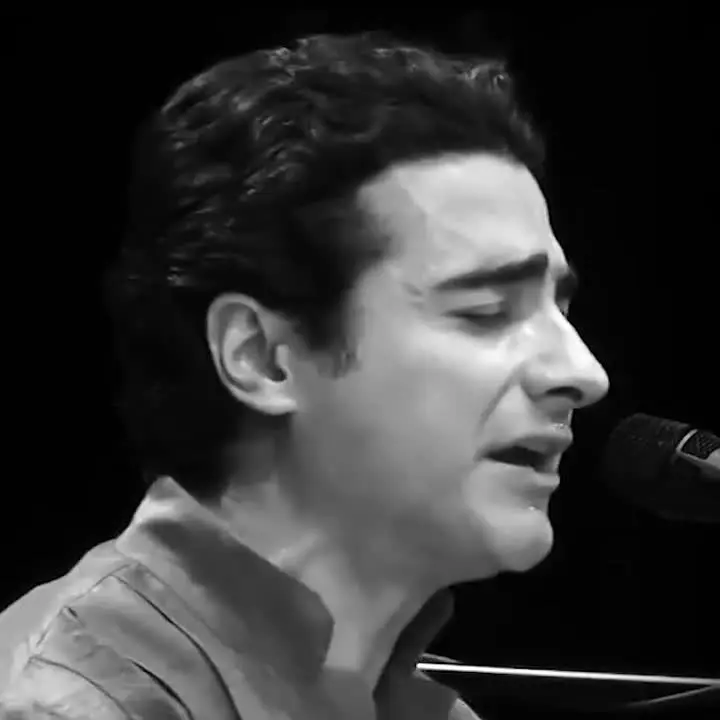 کنسرت های اروپایی همایون شجریان لغو شد + علت