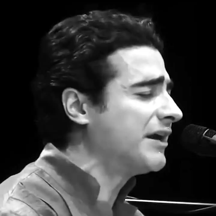 کنسرت های اروپایی همایون شجریان لغو شد + علت