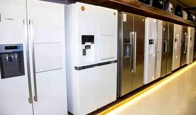 قیمت یخچال و فریزرهای پرفروش بازار چند؟