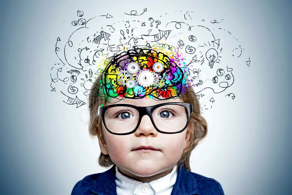 نکات تربیتی برای والدین کودکان بیش فعال