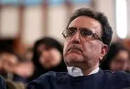 سیدمصطفی تاجزاده به مرخصی آمد+عکس

