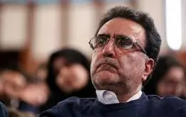 سیدمصطفی تاجزاده به مرخصی آمد+عکس

