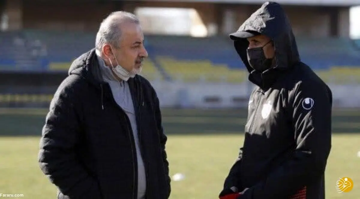 درویش می رود؛ یحیی می ماند/ در پرسپولیس کودتا شد؟