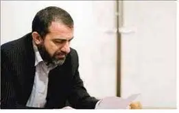 علیرضا بهشتی مشاور میرحسین ‎موسوی آزاد شد