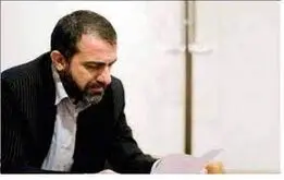 علیرضا بهشتی مشاور میرحسین ‎موسوی آزاد شد