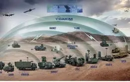 ترکیه هم «گنبد فولادین» دارد!