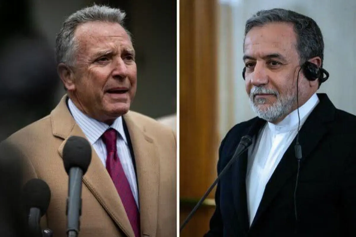 ادعای یک خبرنگار درباره تغییر مکان دور دوم مذاکرات