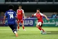 خلاصه بازی گل گهر  پرسپولیس: فاجعه اوسمار! (ویدئو)
