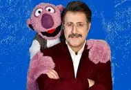 جناب خان و هومن حاجی‌عبداللهی در فصل جدید برنامه ۱۰۰۱ از شب یلدا