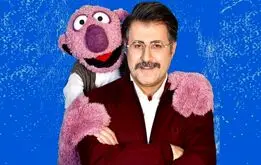 جناب خان و هومن حاجی‌عبداللهی در فصل جدید برنامه ۱۰۰۱ از شب یلدا