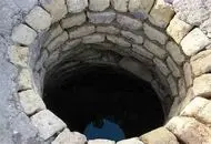 مخفیگاه زیر زمینی اتباع غیر مجاز+فیلم