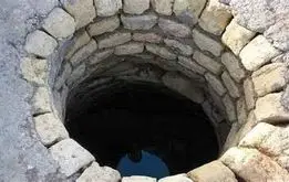 مخفیگاه زیر زمینی اتباع غیر مجاز+فیلم