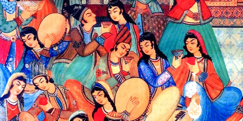 جشن مهرگان چیست ؟ ۱۰ مهر بزرگ ترین جشن ایرانیان پس از نوروز