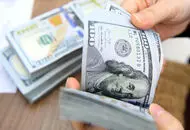قیمت دلار در  روز جنگی