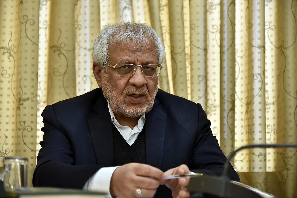بادامچیان : وزیر صمت باید برود