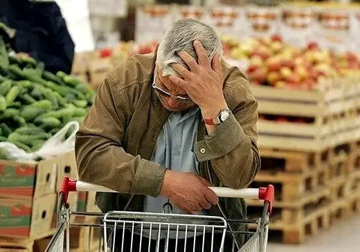 وضعیت قرمز قدرت خرید | چه در انتظار کارگران و کارمندان خواهد بود؟