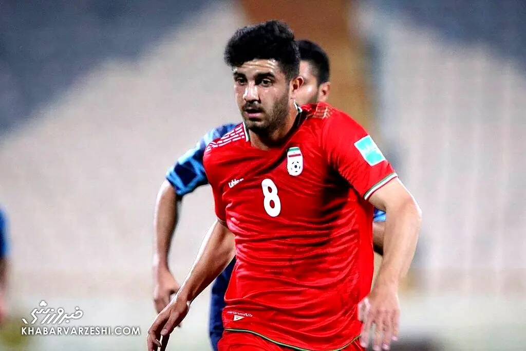 خرید جدید پرسپولیس قطعی شد/ توافق سرنوشت ساز برای پرسپولیس