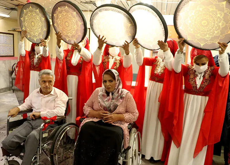 سرانجام شیرین سال ها خاطرخواهی در کهریزک + عکس
