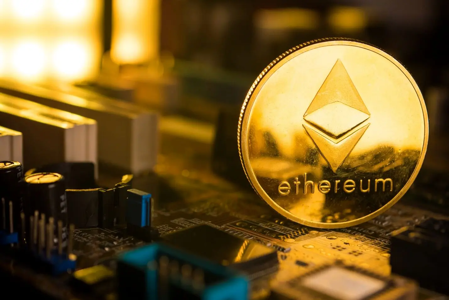پیش بینی قیمت اتریوم تا سال 2030 چگونه است؟

