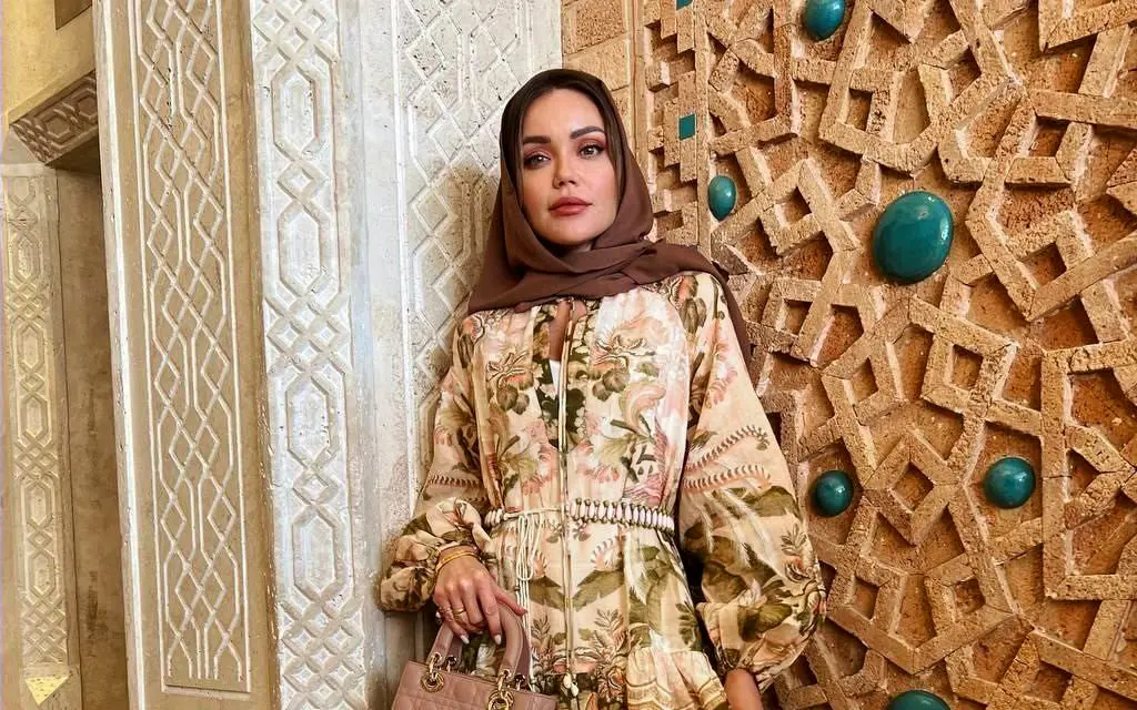 مسئول یگان حفاظت مجموعه تخت جمشید به برگزاری فشن شو در این مجموعه واکنش نشان داد