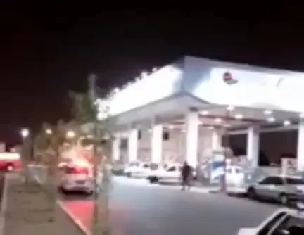 ببینید | اعزام زمینی آتش‌نشانان تهرانی به آبادان برخلاف وعده‌ها!